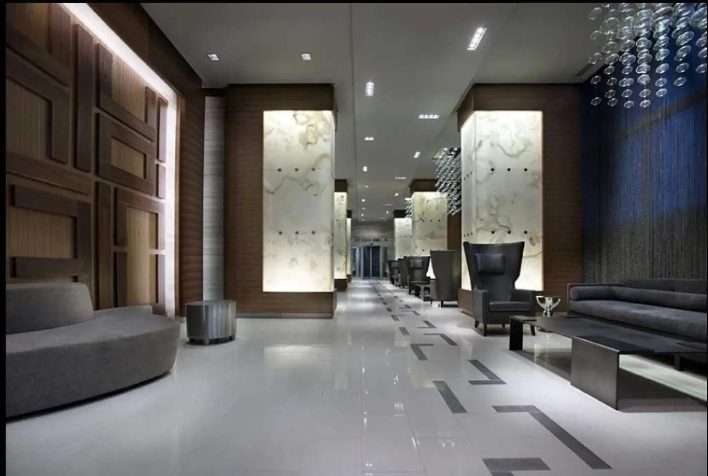 Grand Sapphire Suites Toronto 0*,  Canada
