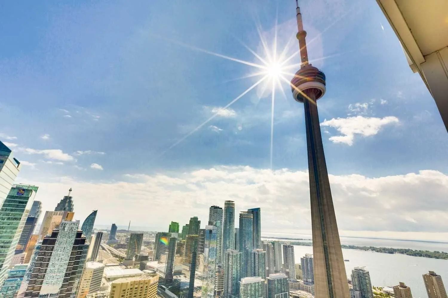 Grand Sapphire Suites Toronto