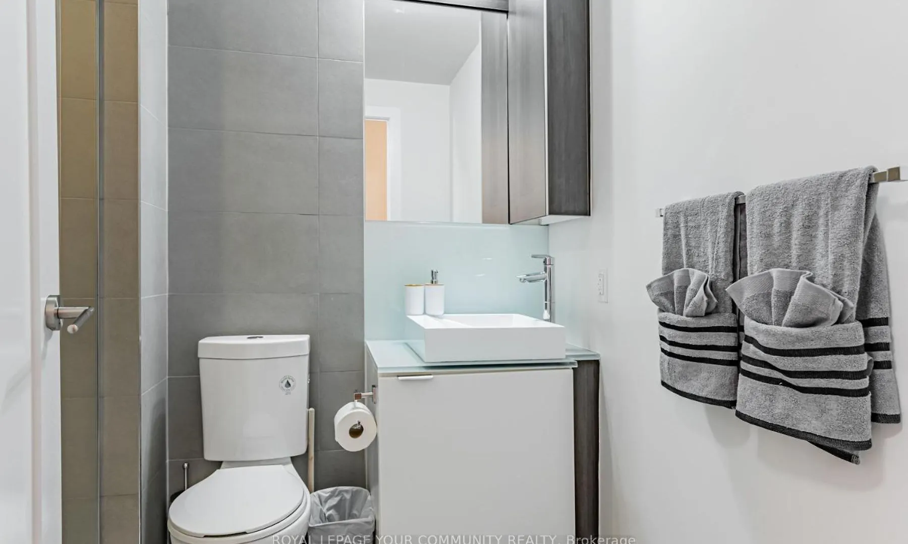 Apartment Grand Sapphire Suites Toronto