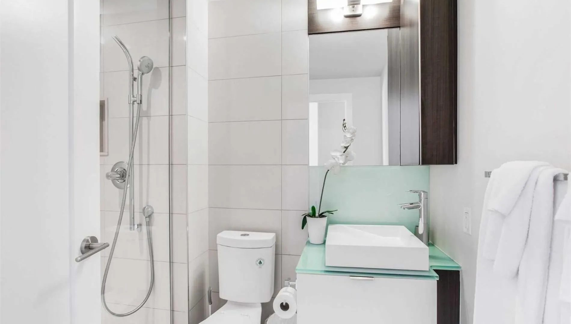 Apartment Grand Sapphire Suites Toronto