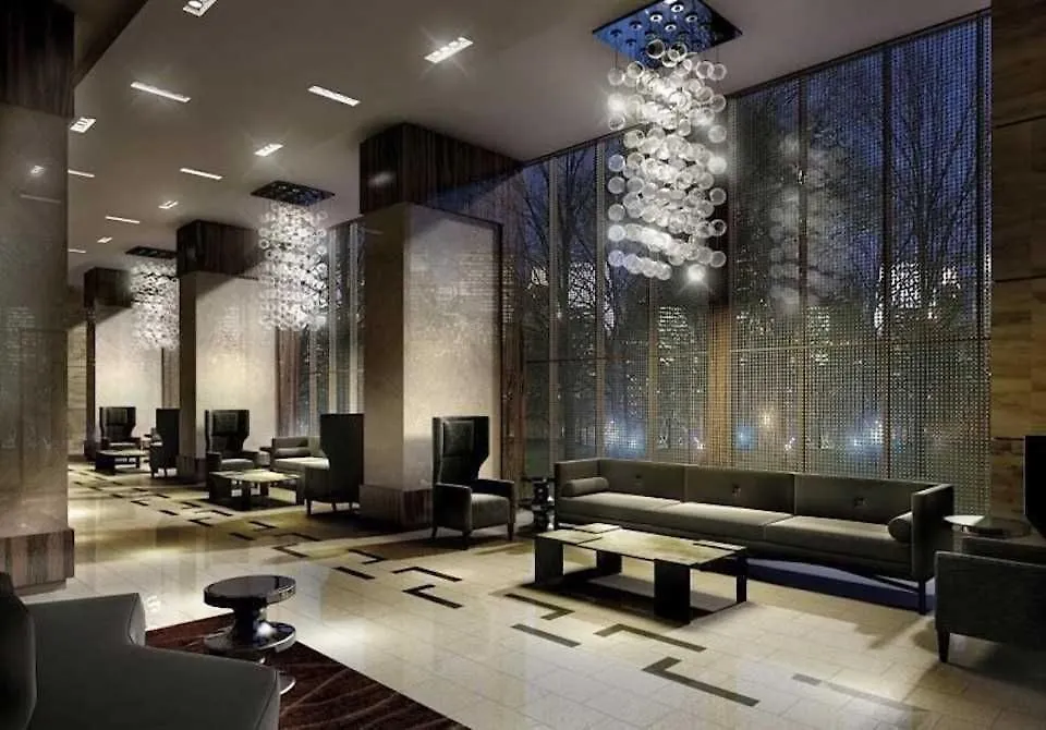 Apartment Grand Sapphire Suites Toronto