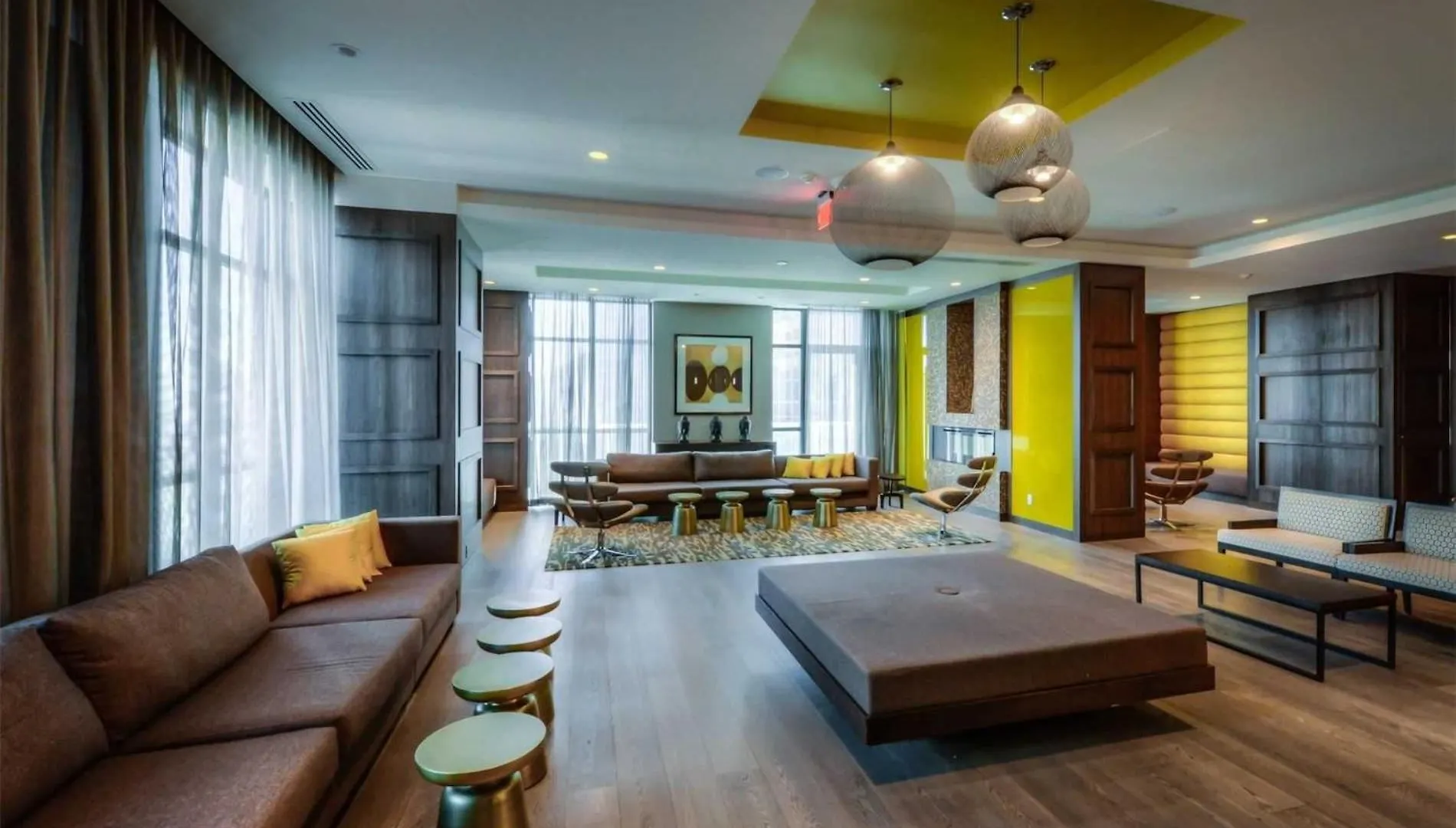 Grand Sapphire Suites Toronto 0*,  Canada
