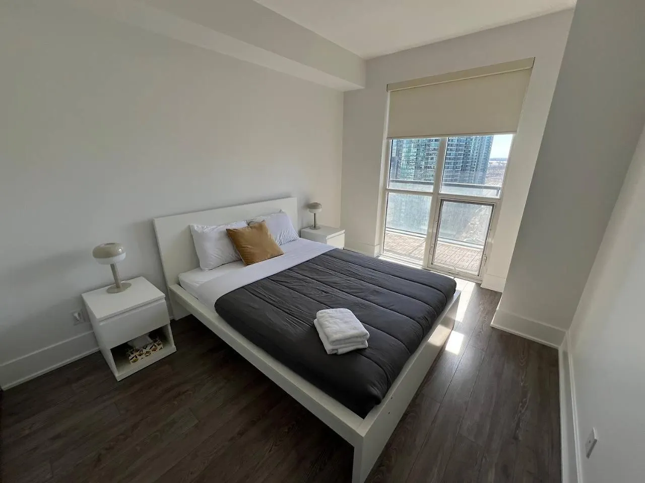 Grand Sapphire Suites Toronto 0*,