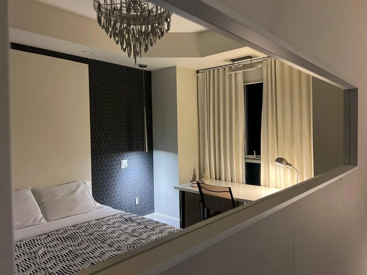 Apartment Grand Sapphire Suites Toronto Canada