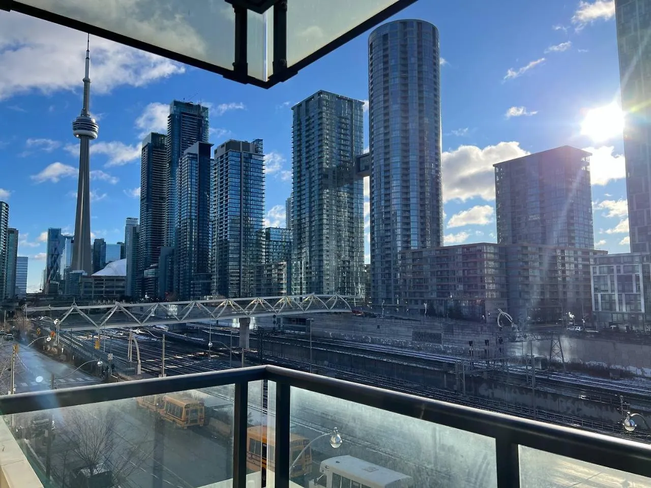 Grand Sapphire Suites Toronto 0*,