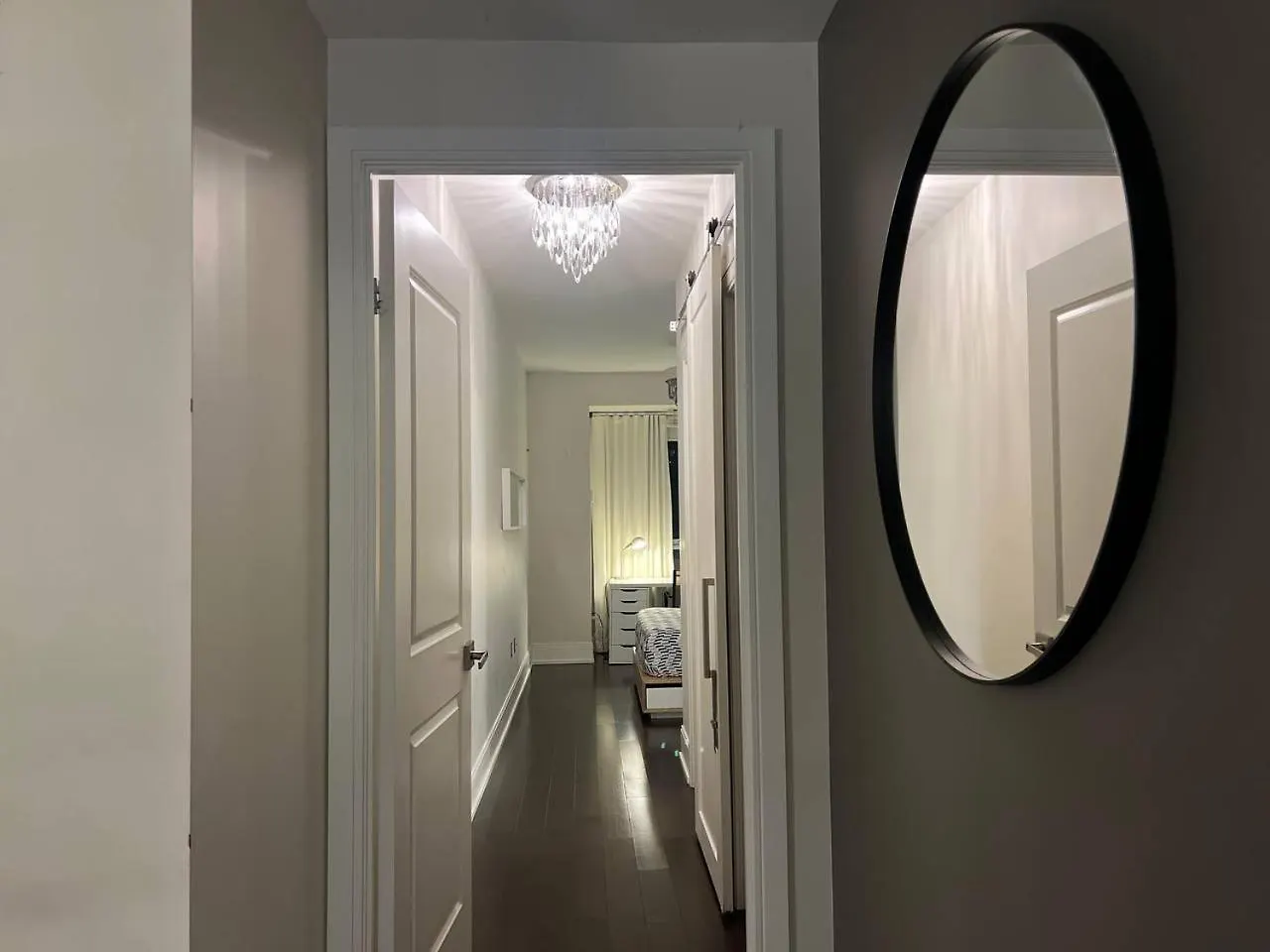 Apartment Grand Sapphire Suites Toronto