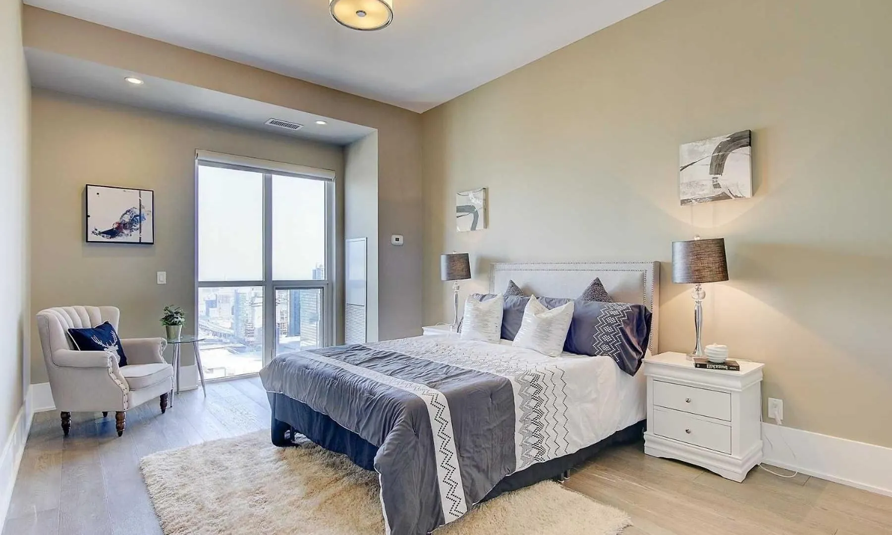 Grand Sapphire Suites Toronto 0*,  Canada