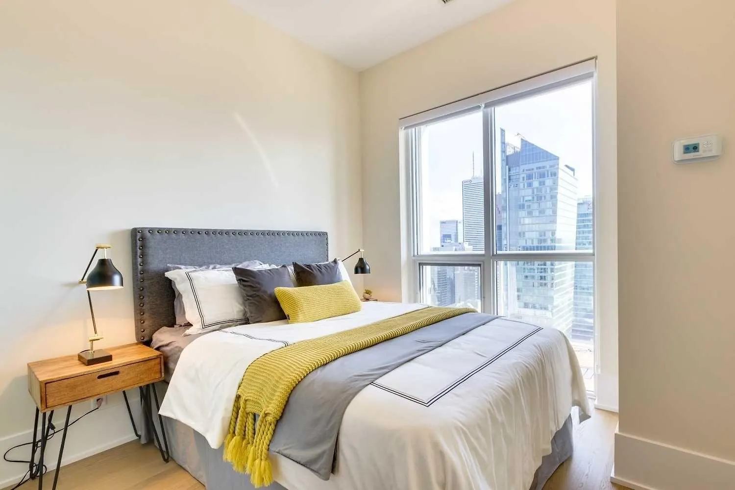 Grand Sapphire Suites Toronto 0*,