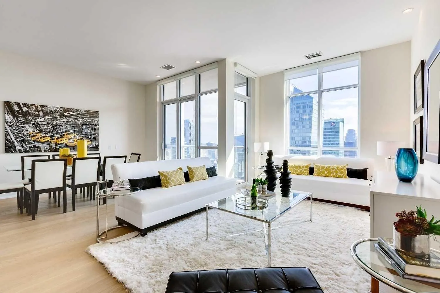 Grand Sapphire Suites Toronto 0*,  Canada