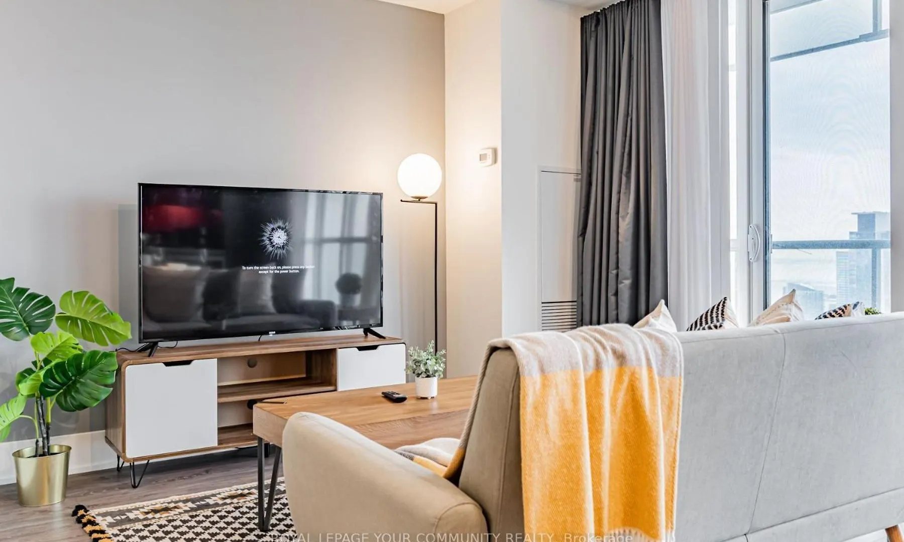 Grand Sapphire Suites Toronto