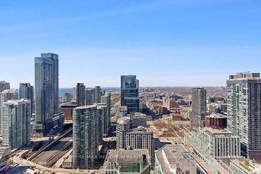 Apartment Grand Sapphire Suites Toronto